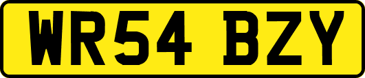 WR54BZY