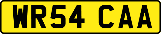 WR54CAA
