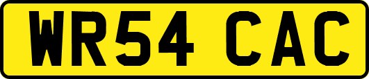 WR54CAC