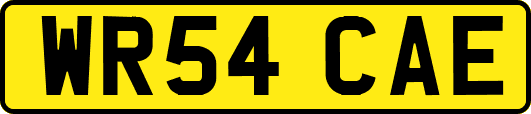 WR54CAE
