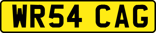 WR54CAG