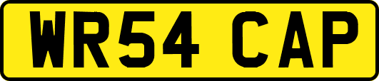 WR54CAP