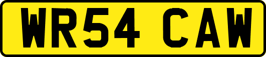 WR54CAW
