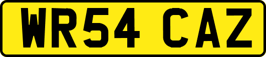 WR54CAZ