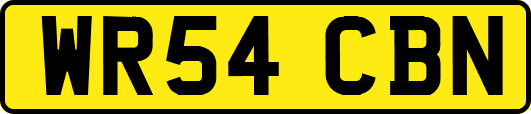 WR54CBN