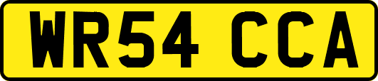 WR54CCA