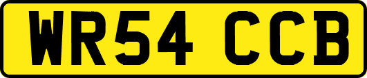 WR54CCB