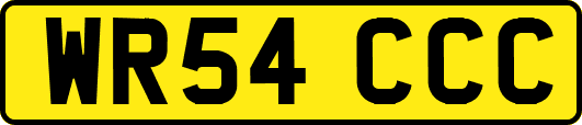 WR54CCC