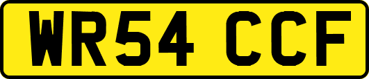 WR54CCF