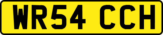 WR54CCH