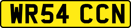WR54CCN