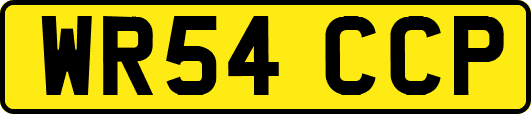 WR54CCP