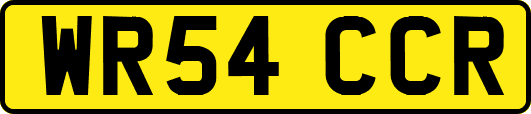 WR54CCR