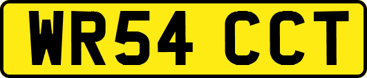 WR54CCT