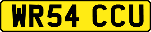 WR54CCU