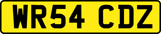 WR54CDZ