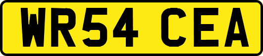 WR54CEA