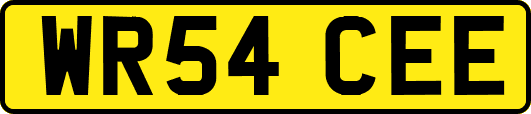 WR54CEE