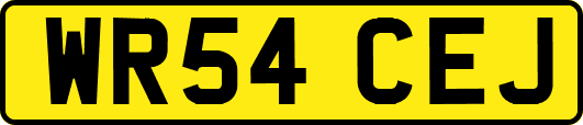 WR54CEJ