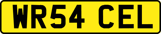 WR54CEL