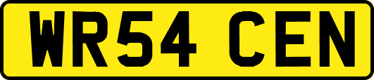 WR54CEN