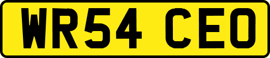 WR54CEO
