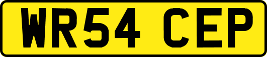 WR54CEP