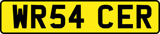 WR54CER