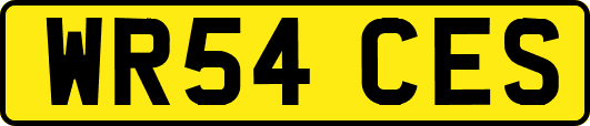 WR54CES