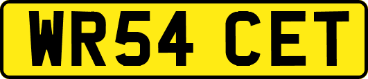 WR54CET