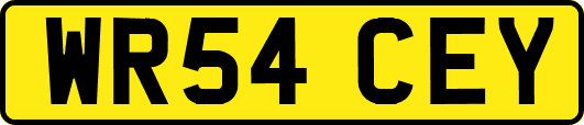 WR54CEY
