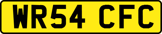 WR54CFC