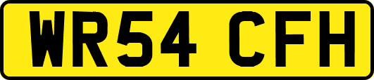 WR54CFH