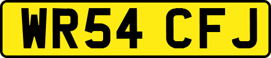 WR54CFJ