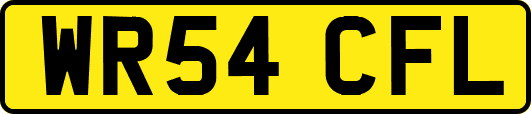 WR54CFL