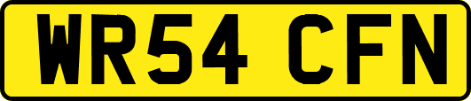 WR54CFN