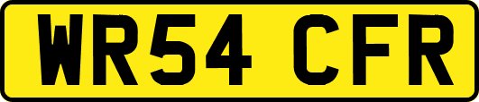 WR54CFR