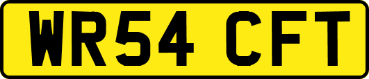 WR54CFT