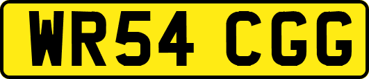 WR54CGG