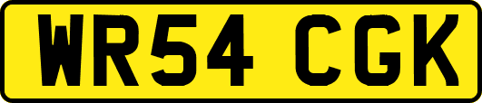 WR54CGK