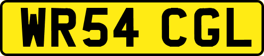 WR54CGL