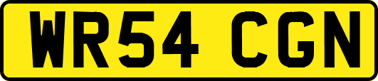 WR54CGN