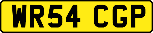 WR54CGP