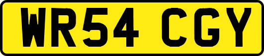 WR54CGY
