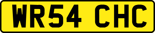 WR54CHC