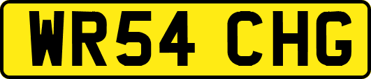 WR54CHG