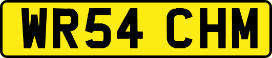 WR54CHM