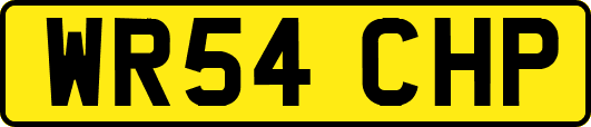 WR54CHP