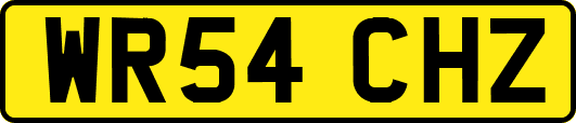 WR54CHZ