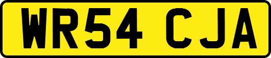 WR54CJA